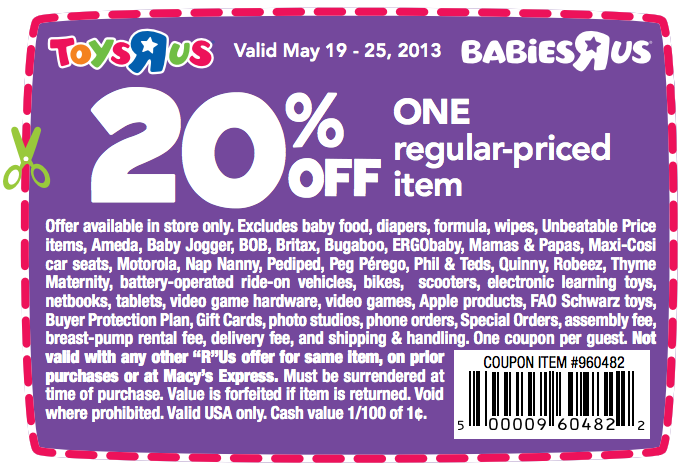 coupon toys r us 2018