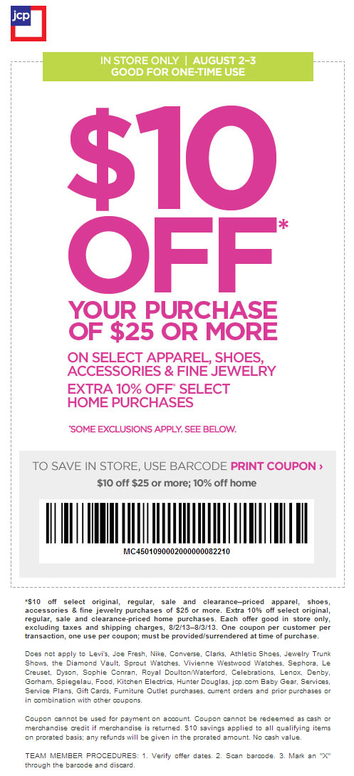 clarks outlet coupon in store